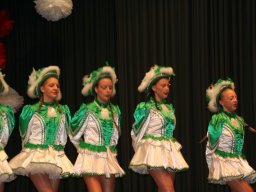 Kappensitzung beim KCR 2014